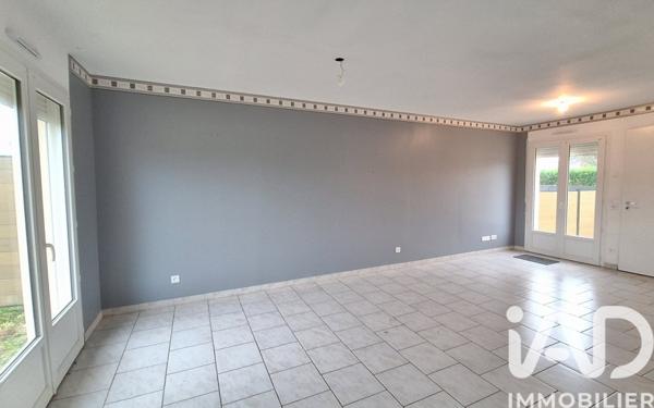 Maison à vendre 3 pièces 58 m² Les Villages Vovéens