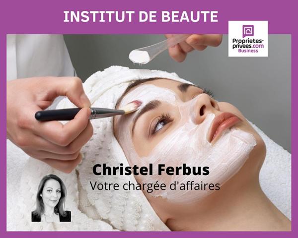 93110  ROSNY SOUS BOIS -  SALON DE COIFFURE, INSTITUT DE BEAUTE - Local Commercial -124 m² -