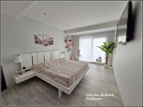 Maison à vendre 8 pièces SARREGUEMINES (57)