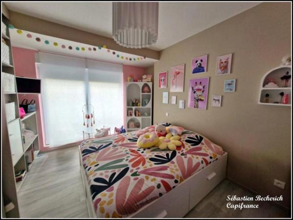 Maison à vendre 8 pièces SARREGUEMINES (57)