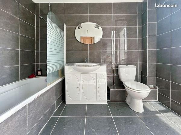 Maison à vendre |  Mantes-la-Jolie |  6 pièces | 148 m²