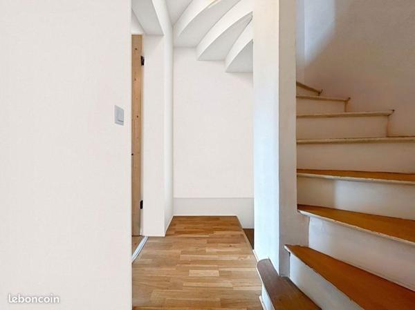 Maison à vendre |  Mantes-la-Jolie |  6 pièces | 148 m²