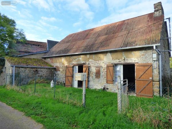 Achat - Maison Muneville-le-Bingard 50490 2 pièces 44 m 2 124 m 2