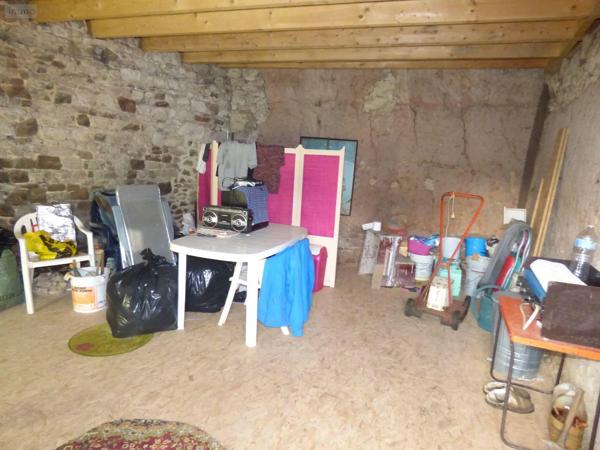 Achat - Maison Muneville-le-Bingard 50490 2 pièces 44 m 2 124 m 2