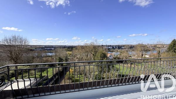 Maison à vendre 9 pièces 180 m² Vaux-le-Pénil