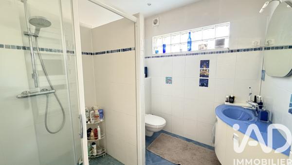 Maison à vendre 9 pièces 180 m² Vaux-le-Pénil