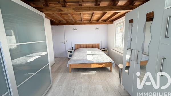 Maison à vendre 9 pièces 180 m² Vaux-le-Pénil