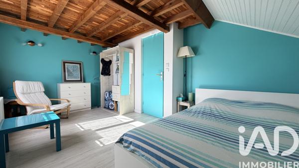 Maison à vendre 9 pièces 180 m² Vaux-le-Pénil