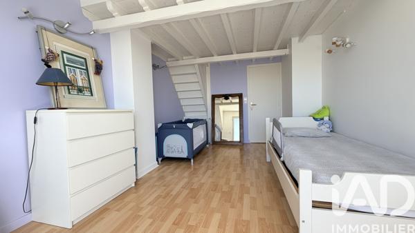 Maison à vendre 9 pièces 180 m² Vaux-le-Pénil