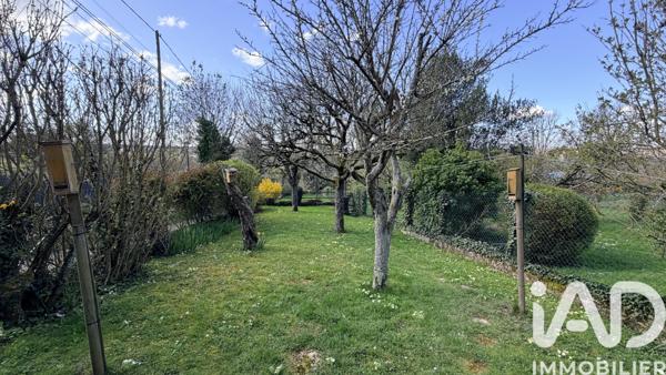 Maison à vendre 9 pièces 180 m² Vaux-le-Pénil