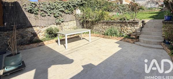 Maison à vendre 9 pièces 180 m² Vaux-le-Pénil