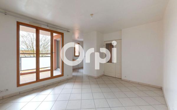 Appartement à vendre    3 pièces • 68,16 m2 Meyzieu