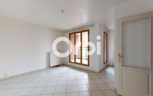 Appartement à vendre    3 pièces • 68,16 m2 Meyzieu