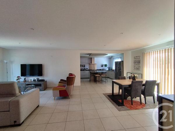Maison à vendre  4 pièces - 125 m2 CARBONNE - 31