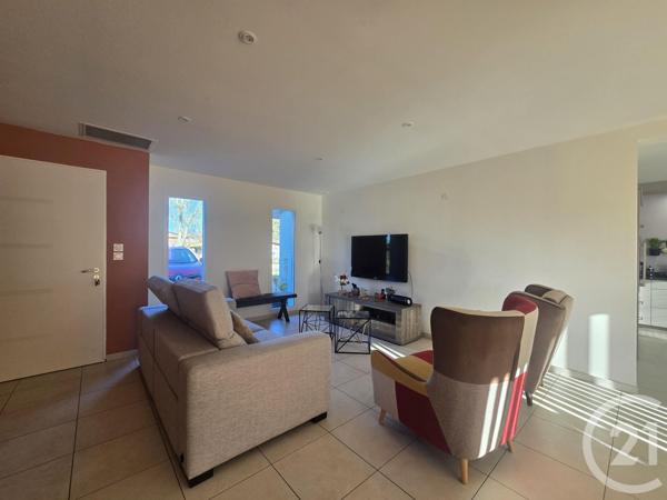 Maison à vendre  4 pièces - 125 m2 CARBONNE - 31