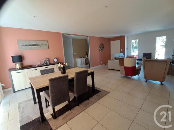 Maison à vendre  4 pièces - 125 m2 CARBONNE - 31