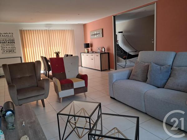 Maison à vendre  4 pièces - 125 m2 CARBONNE - 31