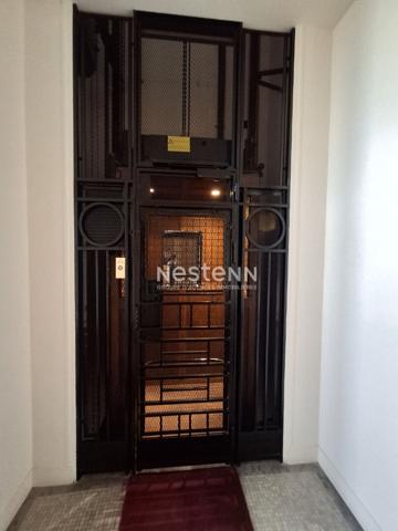 Appartement - Eglise d´Auteuil - 155 m2 - 3 chambres - Jardin - Ascenseurs -Cave -Gardien