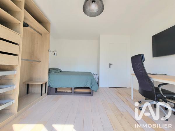 Location studio 15,5 m² Thiais