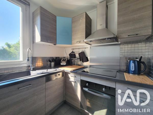 Location studio 15,5 m² Thiais
