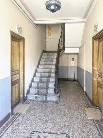 Appartement Rdc T2 centre-ville Digne Les Bains 50.18 m2