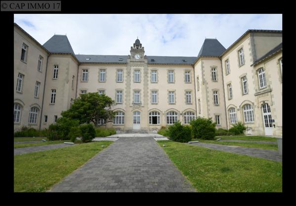 Appartement de 67,48 m² en vente à LA ROCHELLE