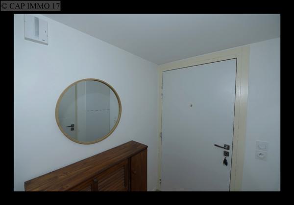 Appartement de 67,48 m² en vente à LA ROCHELLE