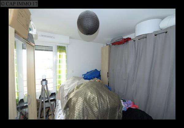 Appartement de 67,48 m² en vente à LA ROCHELLE