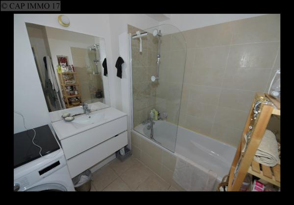 Appartement de 67,48 m² en vente à LA ROCHELLE