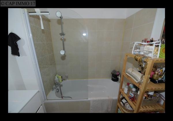 Appartement de 67,48 m² en vente à LA ROCHELLE