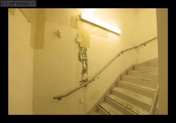 Appartement de 67,48 m² en vente à LA ROCHELLE