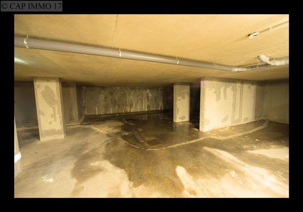 Appartement de 67,48 m² en vente à LA ROCHELLE