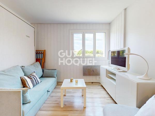 Appartement aux pied des plages à HOSSEGOR