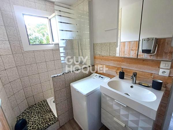 Appartement aux pied des plages à HOSSEGOR