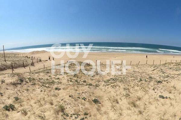 Appartement aux pied des plages à HOSSEGOR