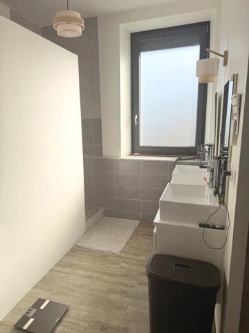 Proche d'EPERNAY (51) à vendre belle Maison contemporaine de 7 pièces entièrement rénovée, belles prestations