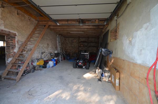 Proche d'EPERNAY (51) à vendre belle Maison contemporaine de 7 pièces entièrement rénovée, belles prestations