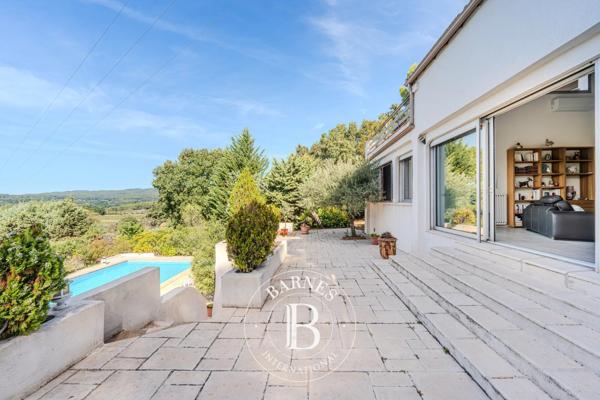 Aix-en-Provence, Villa 5 Chambres -  250 m² à vendre