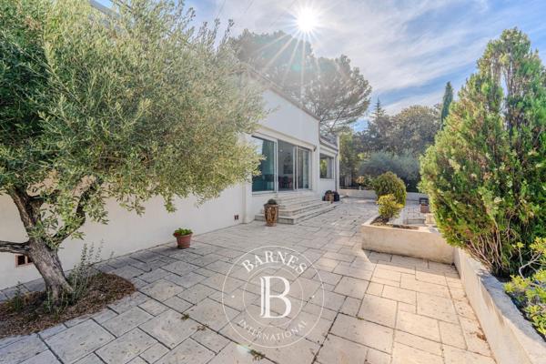 Aix-en-Provence, Villa 5 Chambres -  250 m² à vendre