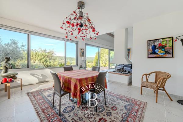 Aix-en-Provence, Villa 5 Chambres -  250 m² à vendre