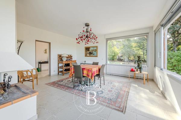 Aix-en-Provence, Villa 5 Chambres -  250 m² à vendre