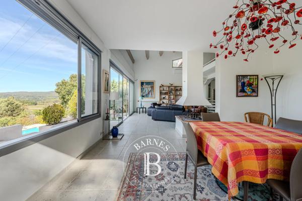 Aix-en-Provence, Villa 5 Chambres -  250 m² à vendre