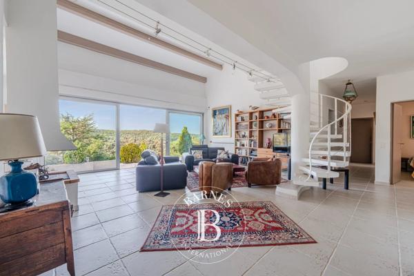 Aix-en-Provence, Villa 5 Chambres -  250 m² à vendre