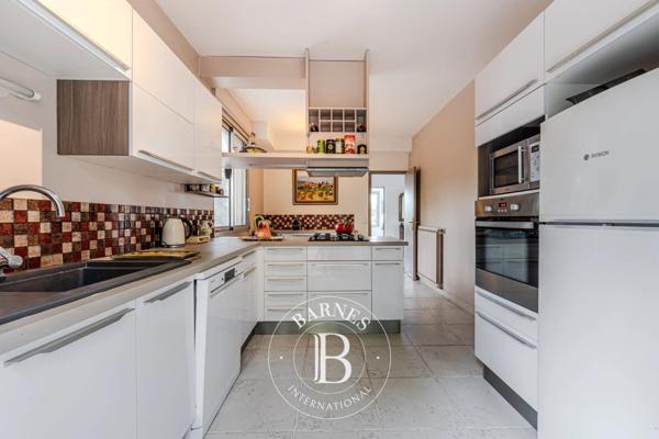 Aix-en-Provence, Villa 5 Chambres -  250 m² à vendre