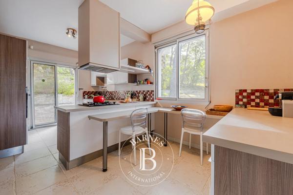 Aix-en-Provence, Villa 5 Chambres -  250 m² à vendre