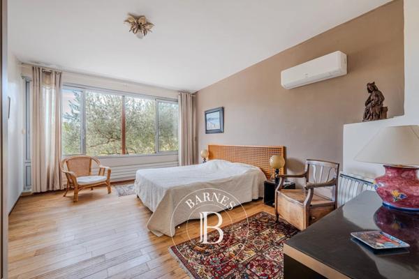 Aix-en-Provence, Villa 5 Chambres -  250 m² à vendre