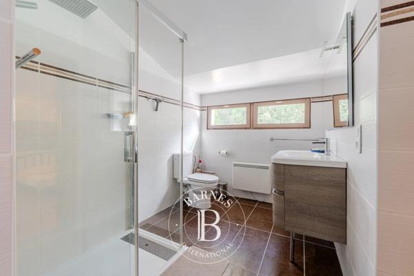 Aix-en-Provence, Villa 5 Chambres -  250 m² à vendre