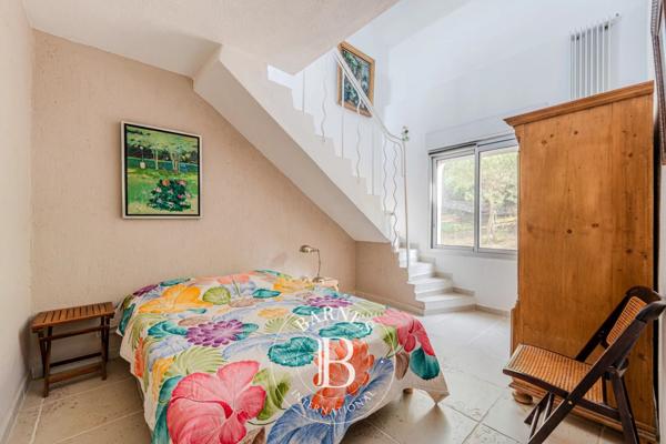 Aix-en-Provence, Villa 5 Chambres -  250 m² à vendre