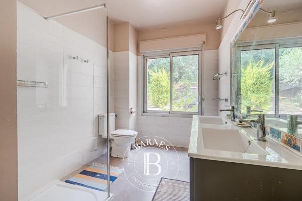 Aix-en-Provence, Villa 5 Chambres -  250 m² à vendre