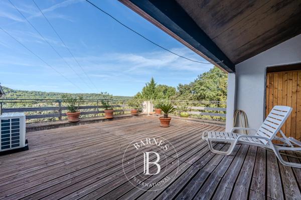 Aix-en-Provence, Villa 5 Chambres -  250 m² à vendre